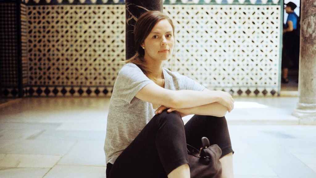 Women We Love: De lo espiritual en el cine – entrevista con Sofia&nbsp;Bohdanowicz