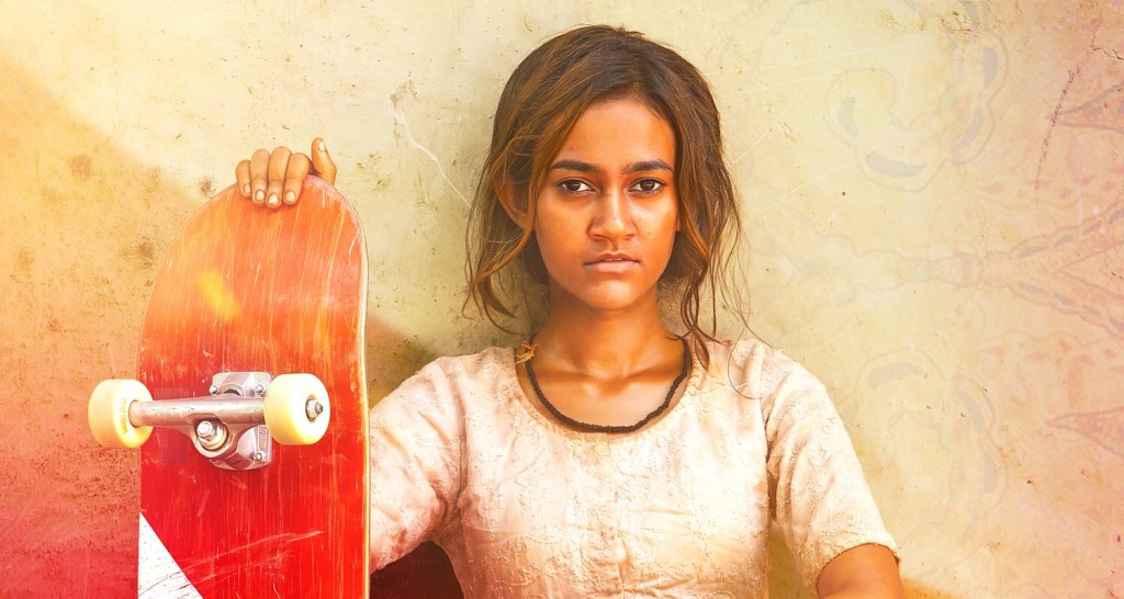 Film Review: Skater Girl – Las niñas también&nbsp;sueñan