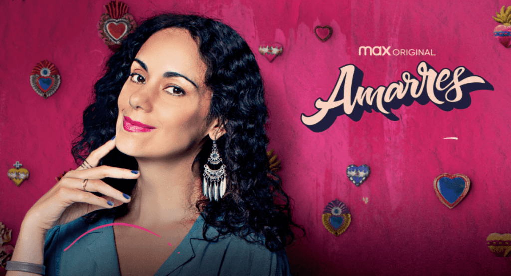 Women We Love: Gabriela de la Garza y&nbsp;Amarres