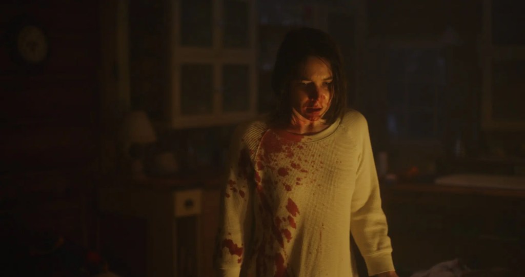 #MacabroXX: Bleed with&nbsp;me