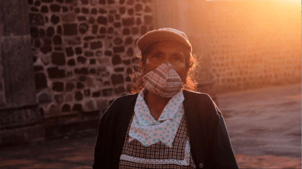 Film Review: Se siembran flores –sobre el compromiso con les&nbsp;demás