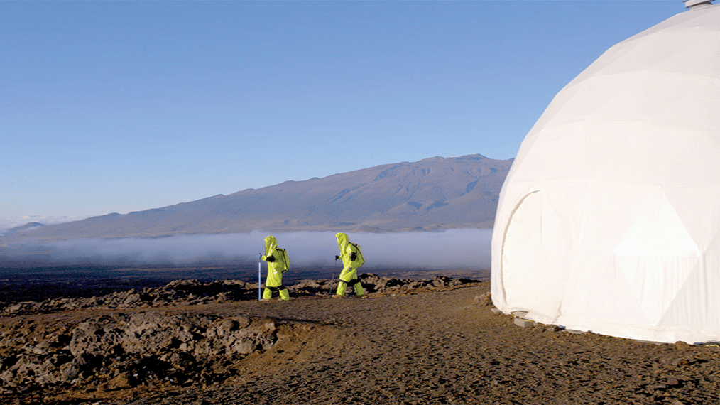 Film Diary #DOQUMENTA: Cielo Rojo… ¿Qué necesitamos los&nbsp;humanos?