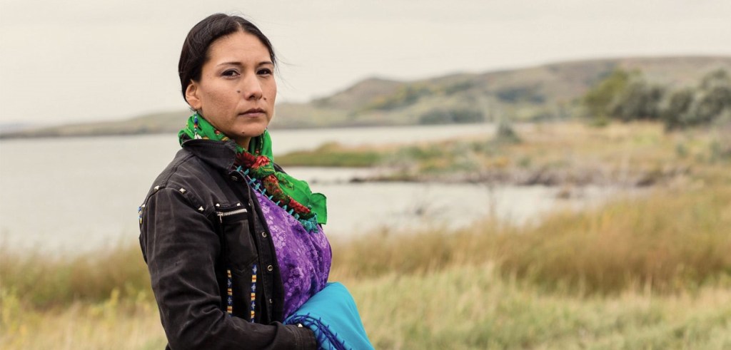 Film Diary #DOQUMENTA2021: End of the line: the women of Standing&nbsp;Rock