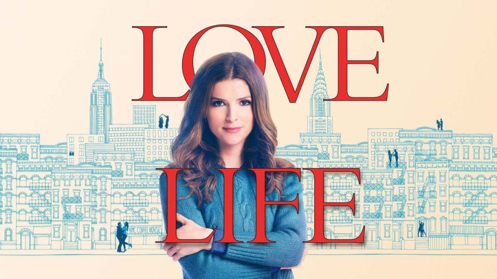 TV Review: Love&nbsp;Life