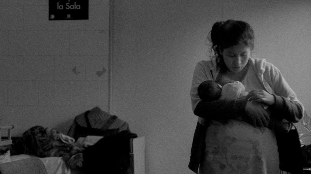 Film Diary #DOQUMENTA2021: Niña Mamá – sobre dejar de romantizar la&nbsp;maternidad