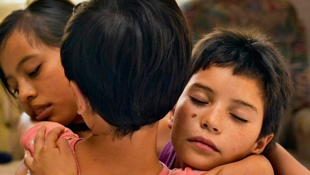 Film Review: Noche de Fuego de Tatiana&nbsp;Huezo