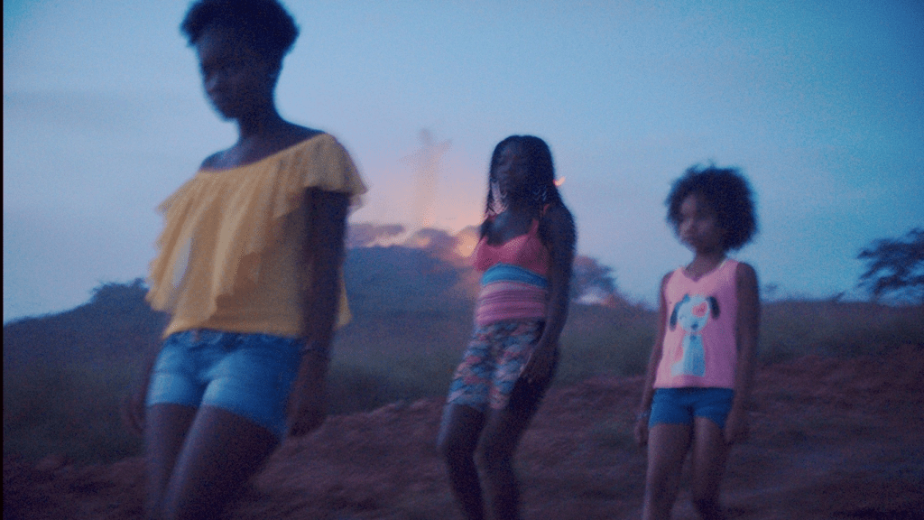 Film Diary #DOQUMENTA2021: Pacífico Oscuro y la música ancestral como&nbsp;resistencia