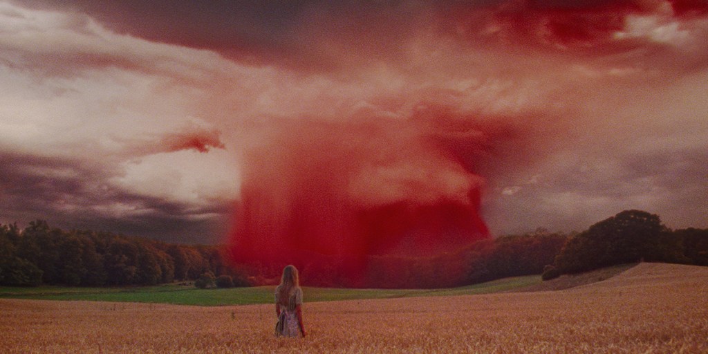 #TIFF2021 Film Diary: As In&nbsp;Heaven