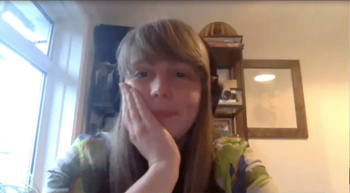 Women We Love: You Are Not My Mother — entrevista con Kate Dolan, Hazel Doupe y Carolyn&nbsp;Bracken