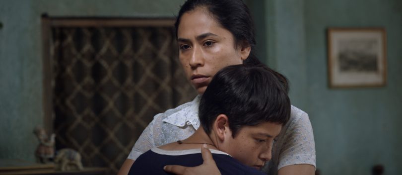 Women We Love: Mayra Batalla y Mayra Membreño, actrices de Noche de&nbsp;Fuego