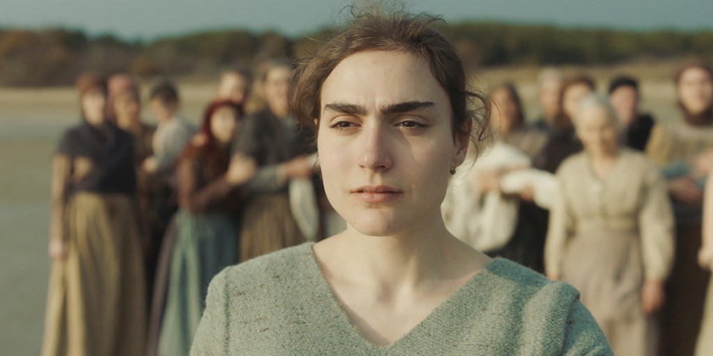 #TIFF2021 Film Diary: una odisea mitopoética en Small&nbsp;Body