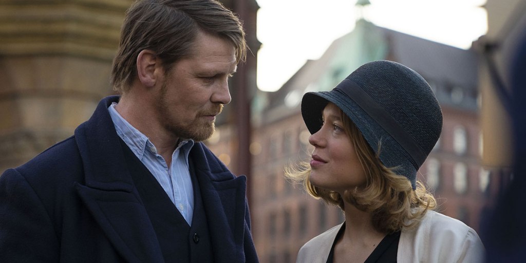 #TIFF2021 Film Diary: The Story of My&nbsp;Wife