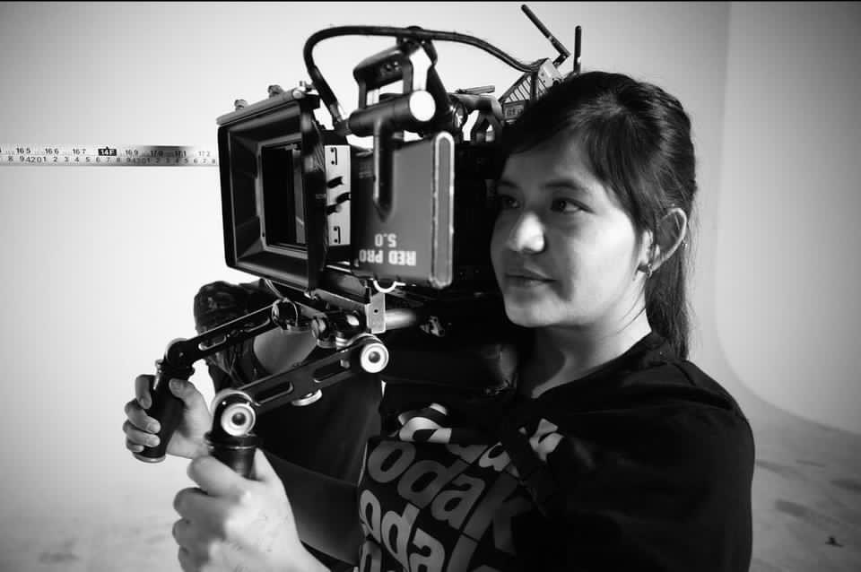 Women We Love #FICM2021: Andrea&nbsp;Santiago