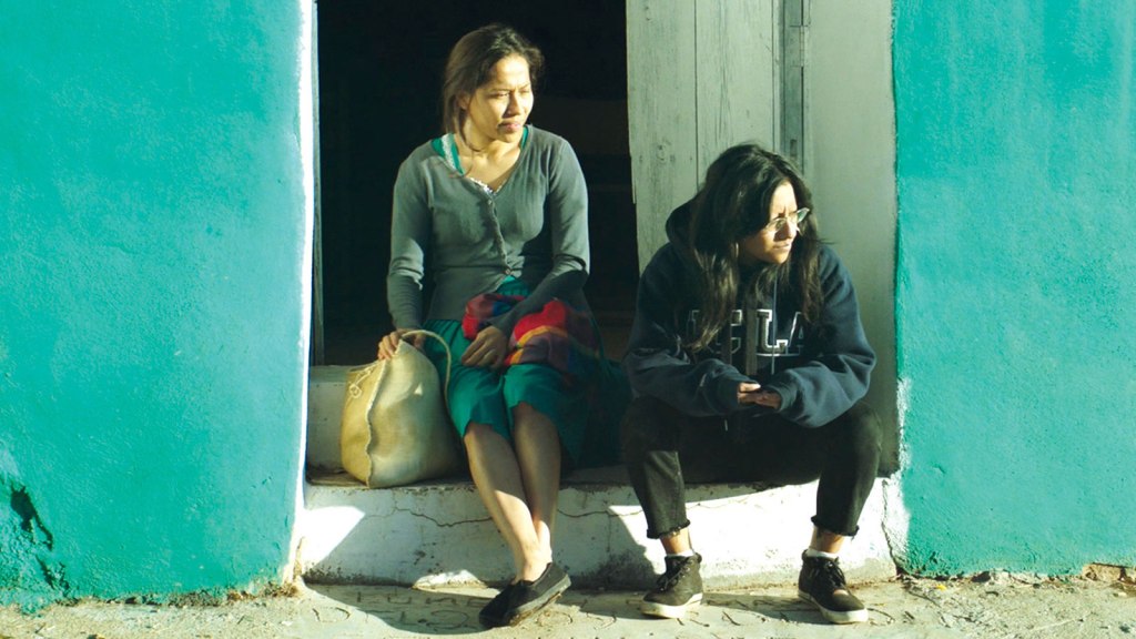 #FilmReview FICM 2021: Hope,&nbsp;Soledad