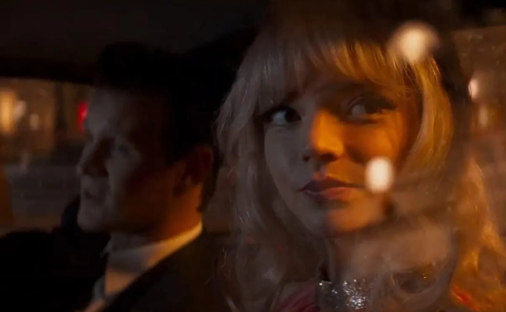 Women We Love #FICM 2021: Thomasin McKenzie, Anya Taylor-Joy y sus personajes en Last Night in&nbsp;Soho