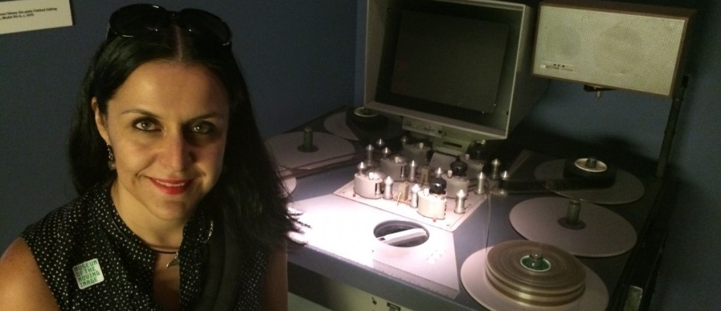 Women We Love: Ana Laura&nbsp;Calderón