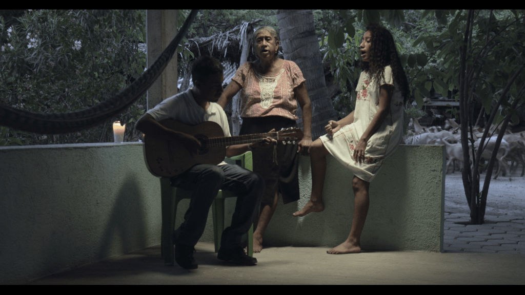 Film Diary #LosCabos10: Nos Hicieron&nbsp;Noche