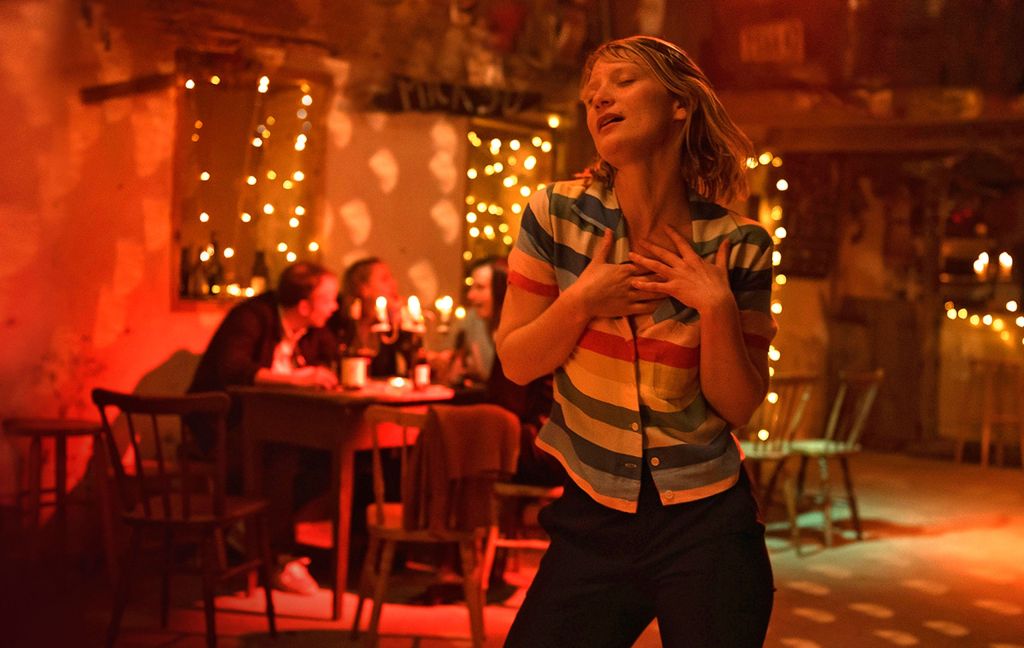 Film Diary #FICM2021: Bergman&nbsp;Island