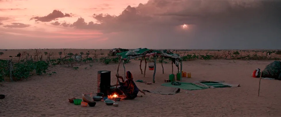 Film Diary #LosCabos10: Above&nbsp;Water