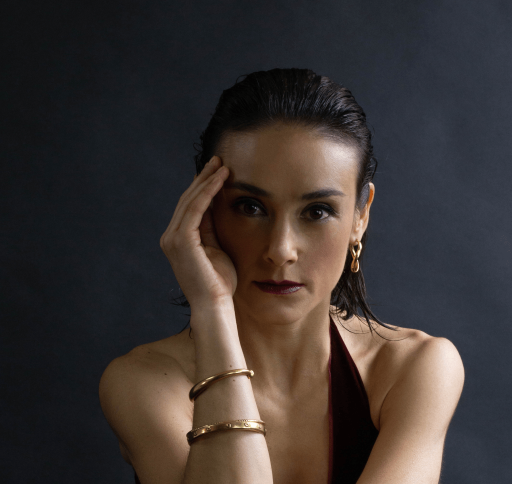 Women We Love: Sophie Alexander-Katz y Blanco de&nbsp;Verano