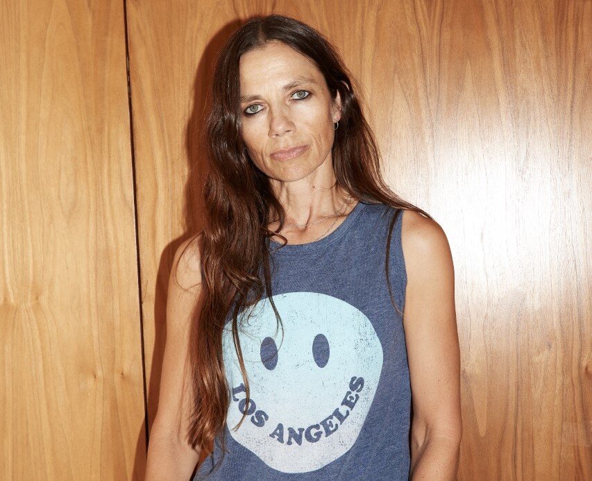 Women We Love #LosCabos10: Violet — entrevista con Justine&nbsp;Bateman
