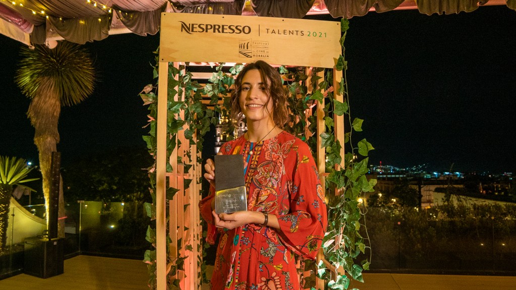 Film Diary #FICM2021: Nespresso&nbsp;Talents