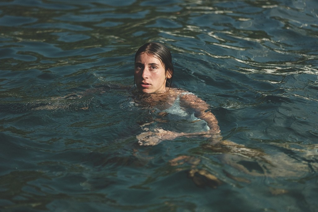 Film Diary #LosCabos10:&nbsp;Murina