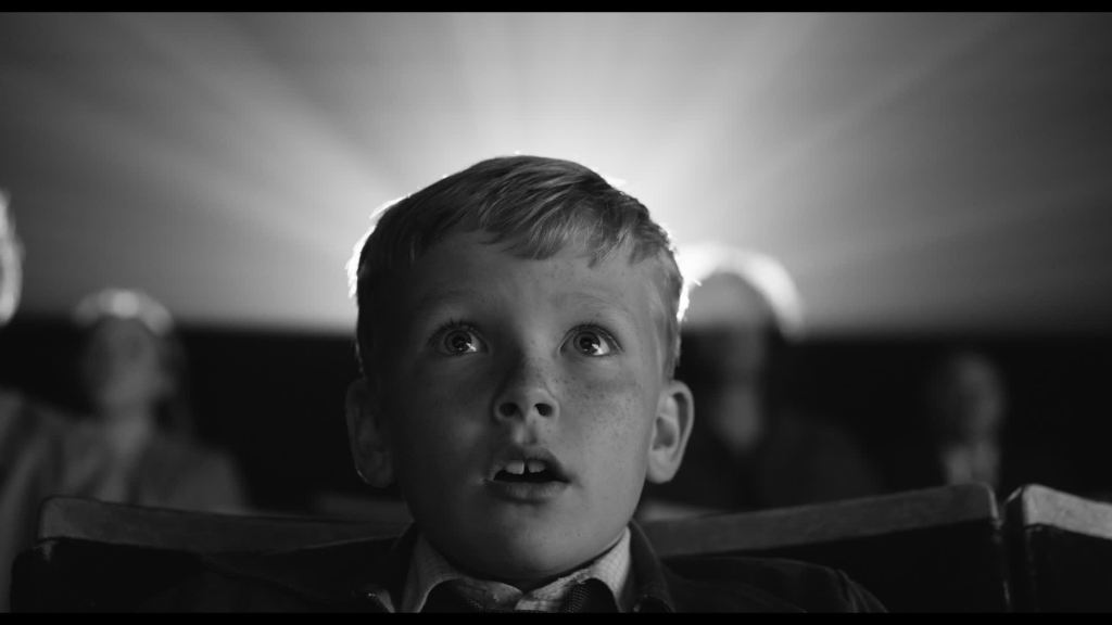 Film Diary #LosCabos10:&nbsp;Belfast