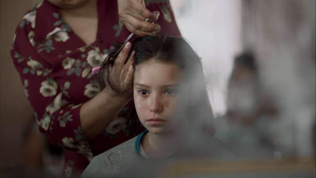 Film Review: Noche de Fuego – pensar el género en términos de&nbsp;supervivencia.