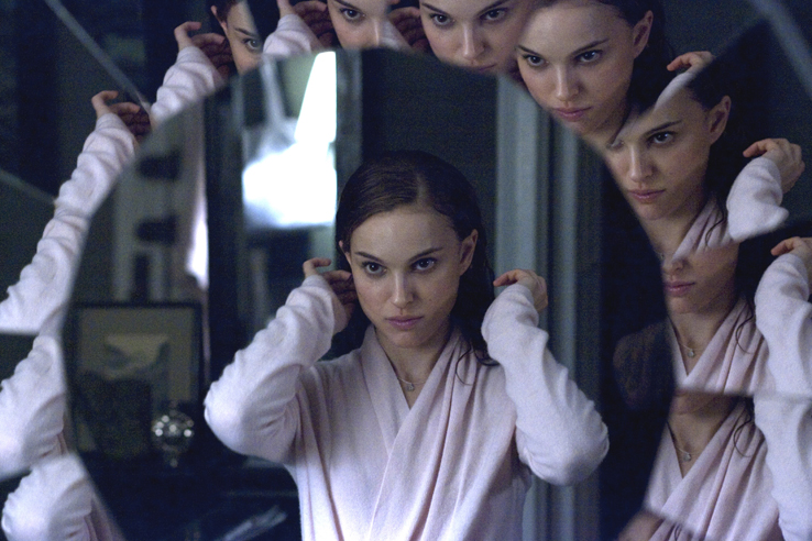 Reseña "Black Swan": Intensa y desgarradora pero fascinante. - ChecaLAMovie