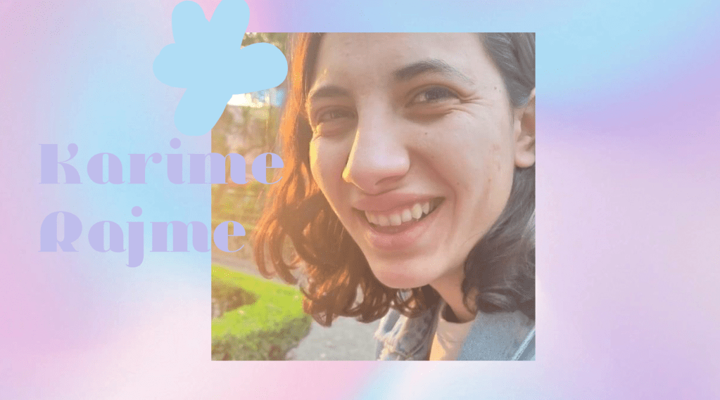 Women We Love: Karime Rajme – Concurso de Crítica Cinematográfica Cabos Film&nbsp;Fest