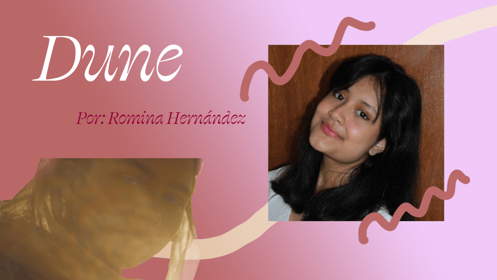 Film Review: Dune – Nuestros Tiempos – Concurso de Crítica Cinematográfica Cabos Film&nbsp;Festival