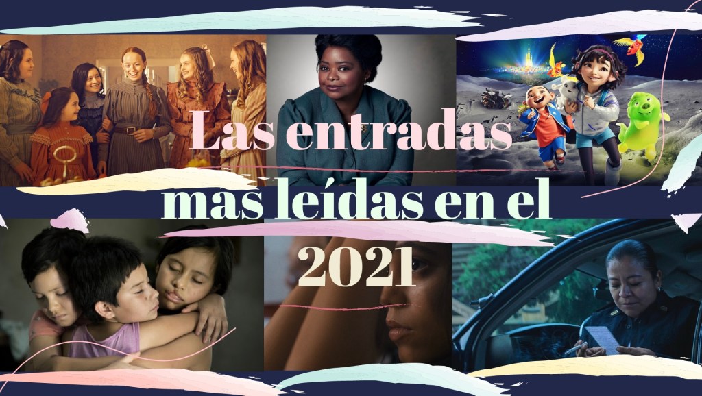 The Final Cut: Top de las más leídas del&nbsp;2021