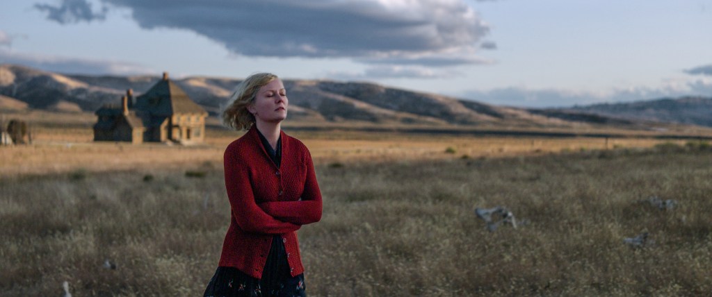 Film Review: The Power of the Dog — el regreso a la pantalla grande de Jane&nbsp;Campion