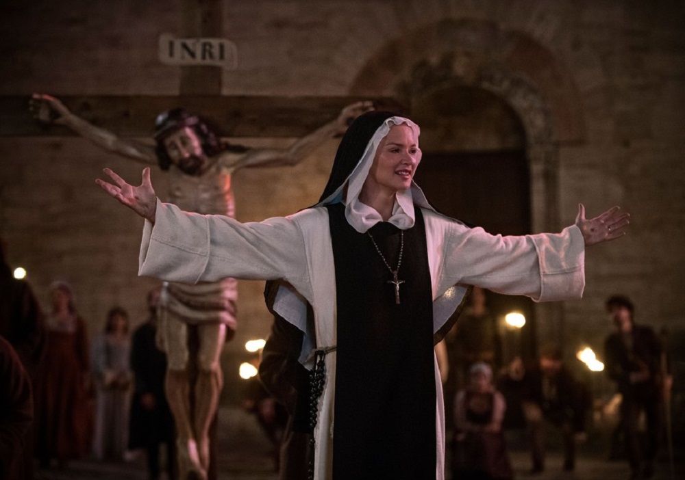 Film Review: Benedetta