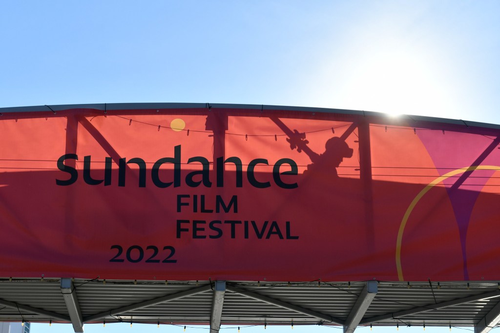 Film Diary #Sundance2022: Día 1 de&nbsp;festival