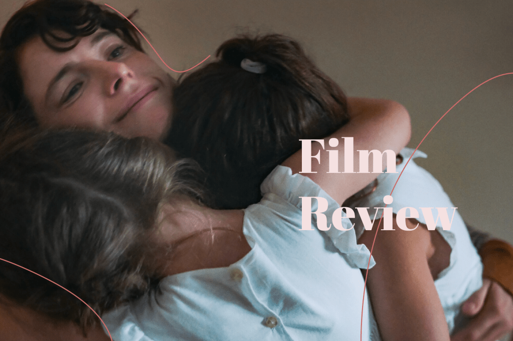 Film Review: La Hija Oscura – De las páginas a la&nbsp;pantalla