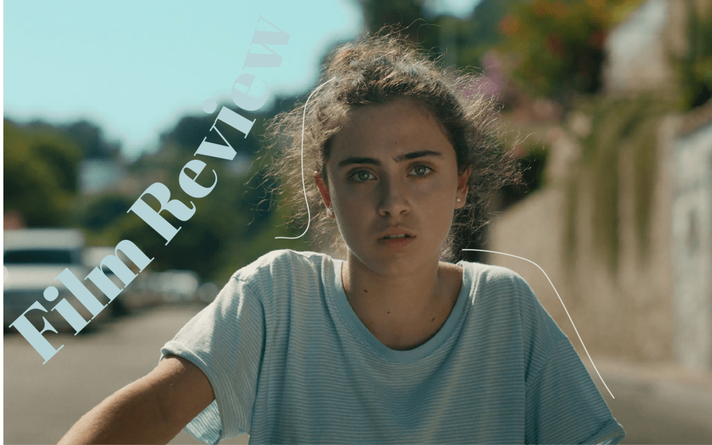Film Review: Libertad – Un verano sobre crecer en&nbsp;desigual