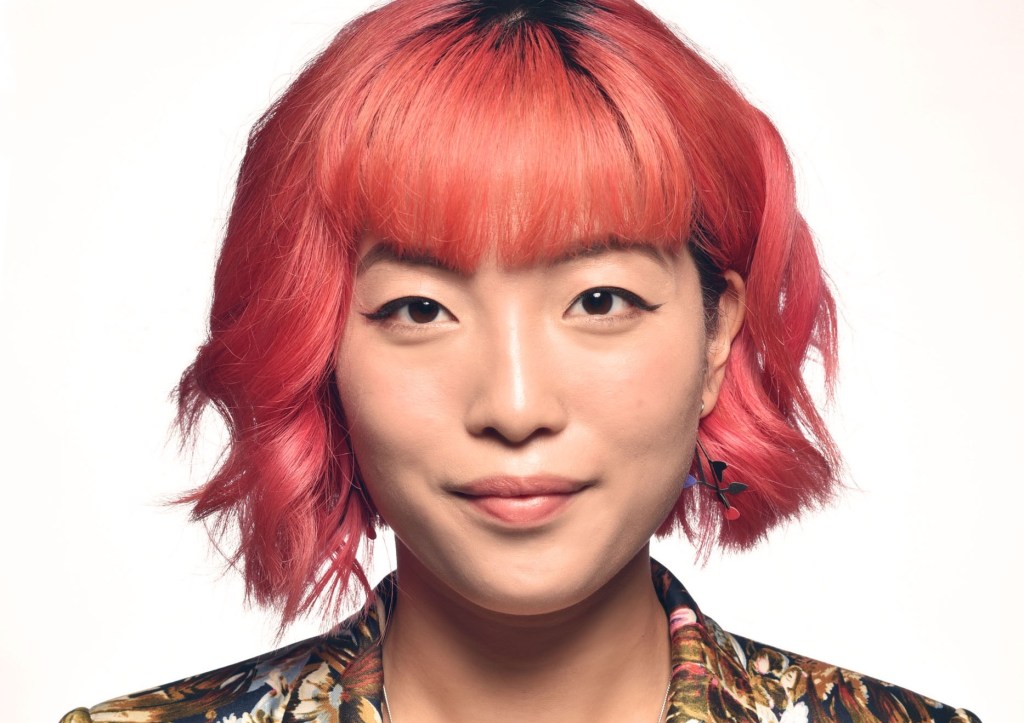 Women We Love #Sundance2022: diseño con Michelle J.&nbsp;Li