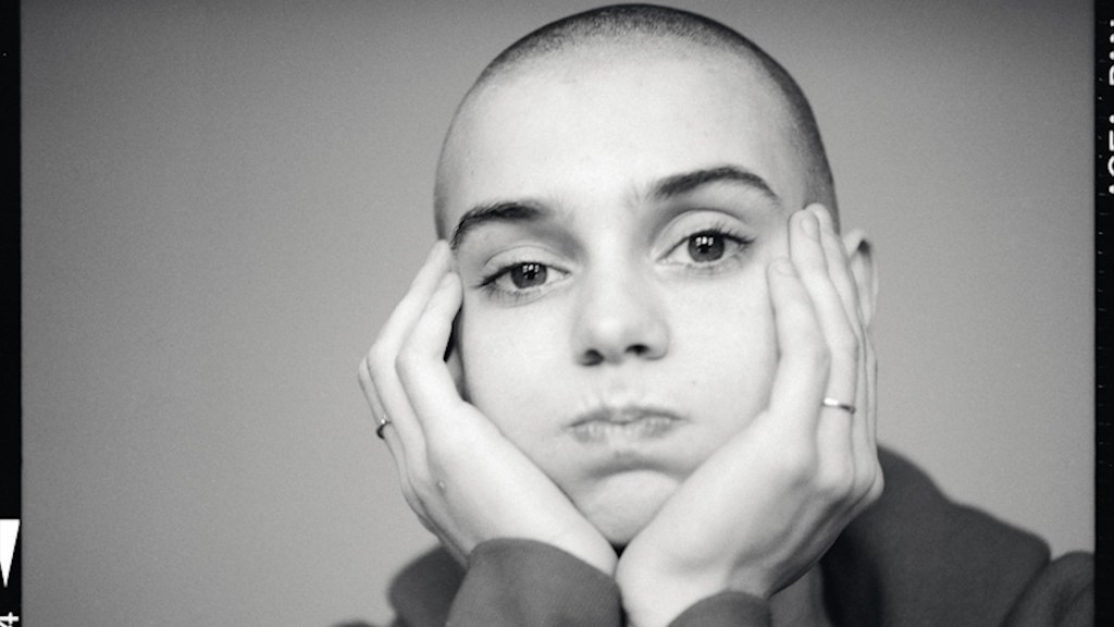 Film Diary #Sundance2022: Nothing Compares, la redención que merecía Sinéad&nbsp;O’Connor