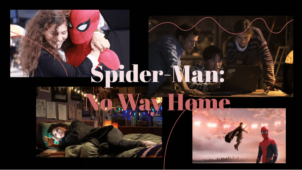 The Final Cut: Spider-Man, más allá de la alienación y los parques de&nbsp;diversiones