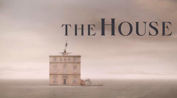 TV Review: The&nbsp;House