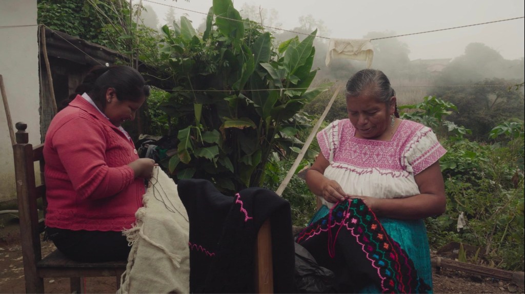 Film Review: Rebeldía – Supremo recurso. Mujer de&nbsp;tierra