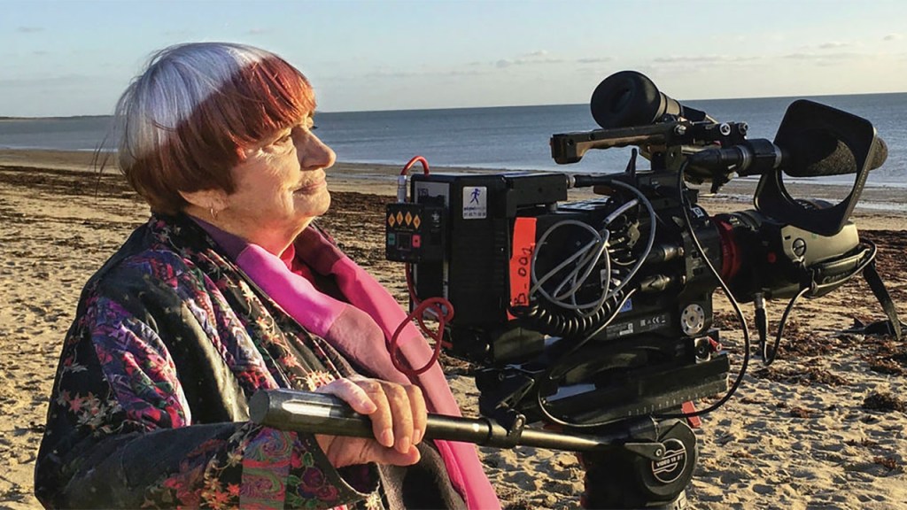 Postales GaF: Las películas son las mejores compañeras de&nbsp;vida