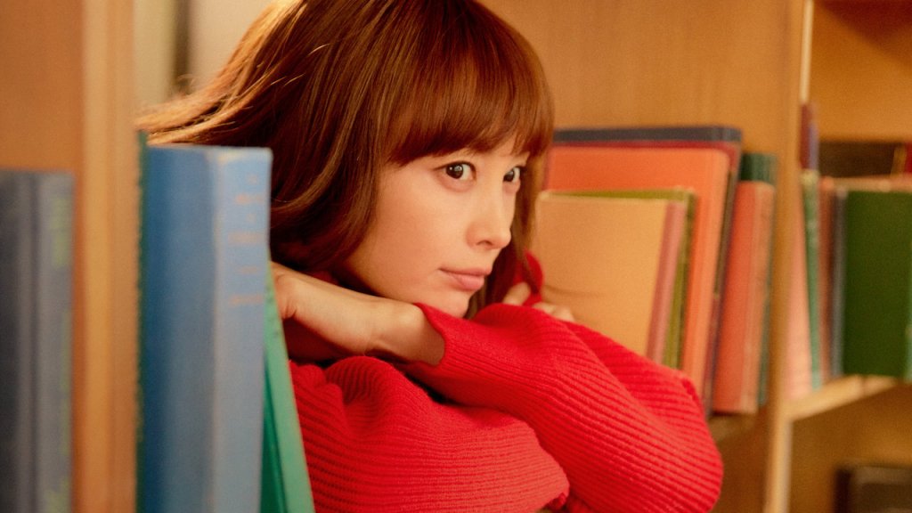 Postales GaF: Mujeres y finales&nbsp;felices