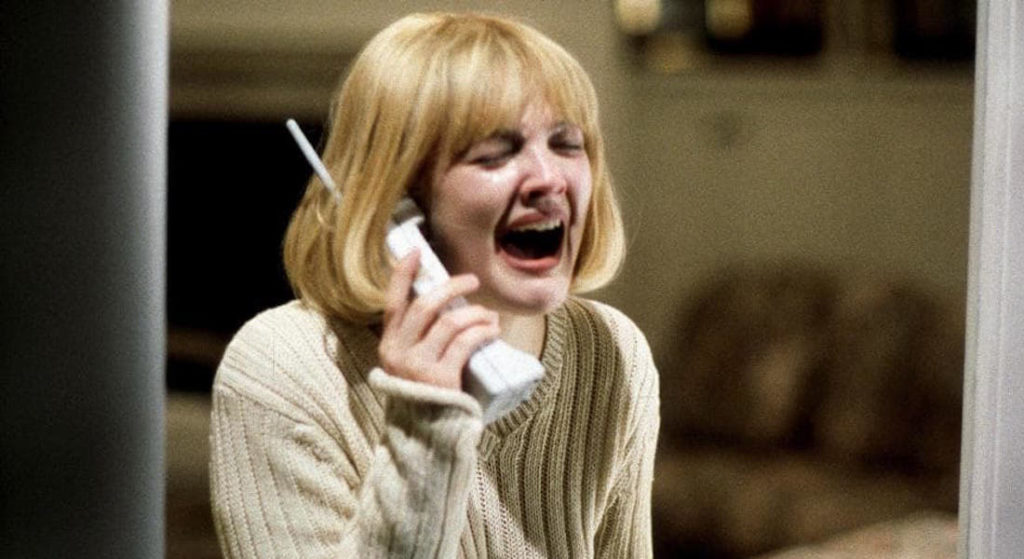 The Final Cut:&nbsp;Scream