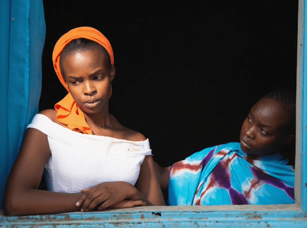 Film Review: Lingui, los lazos&nbsp;sagrados