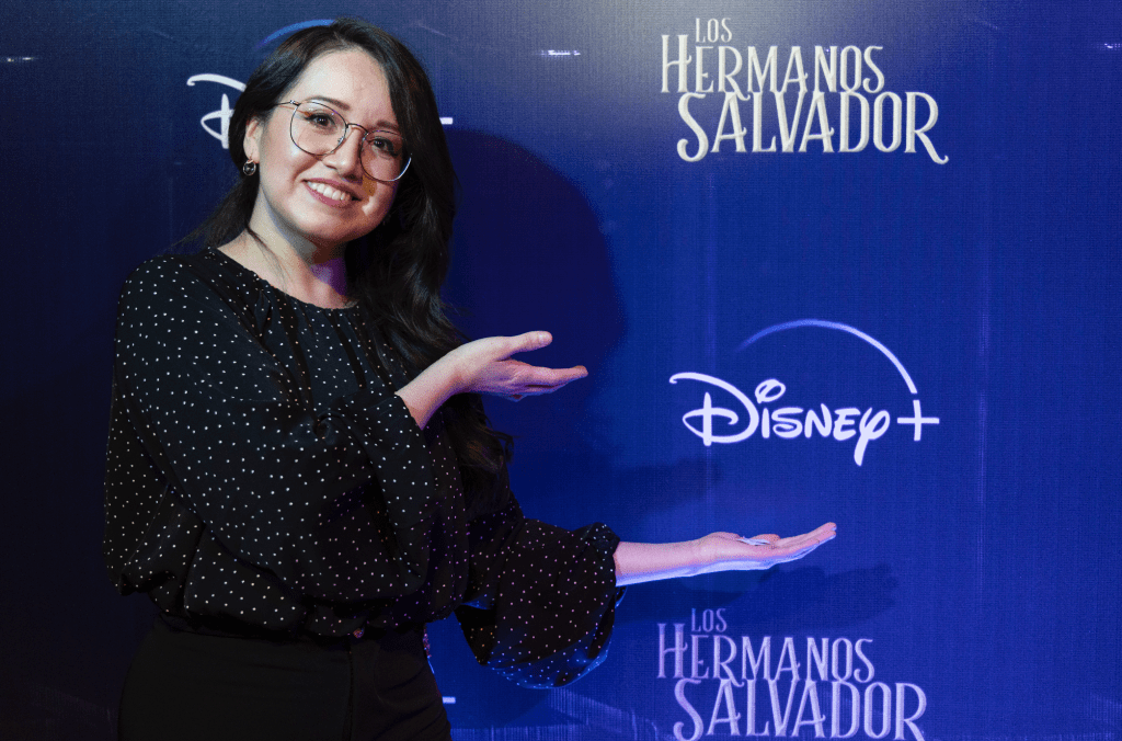 Women We Love: Julieta&nbsp;Perales