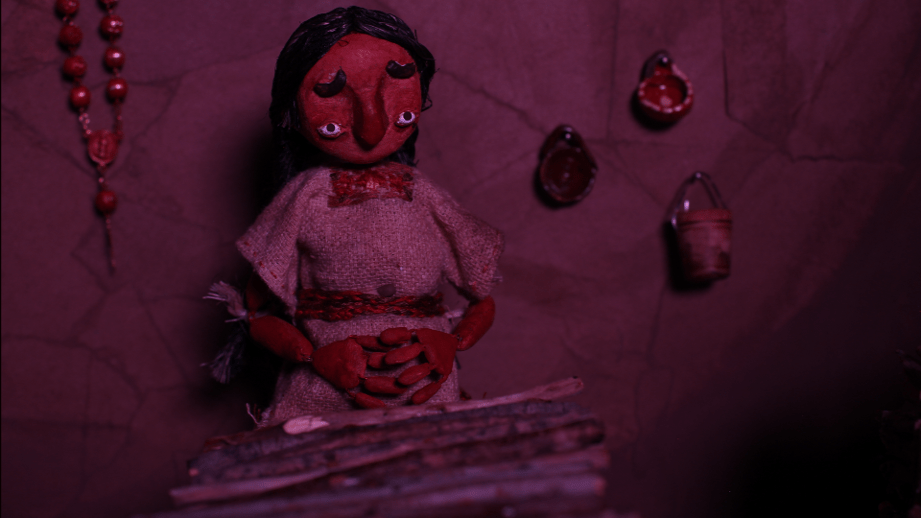 Film Review: Fuego – La violencia y el miedo que consume a las mujeres indígenas en este&nbsp;cortometraje