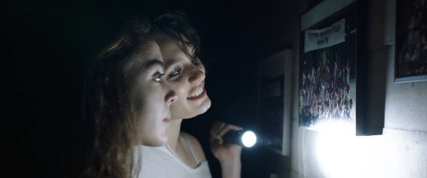 Postales GaF: De Celina para&nbsp;Oralia